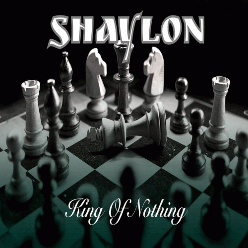 Shaylon : King of Nothing